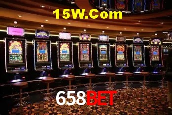 Apostas de Basquete 658Bet