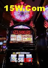 cassino 658Bet