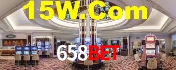 658Bet App Interface