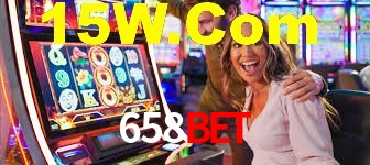 Welcome Bonus 658Bet
