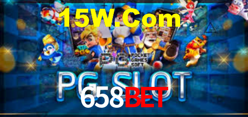 658Bet App