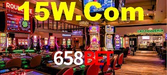 Ofertas Imperdíveis na 658Bet: Promoções e Bônus Que Valem a Pena