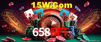 Statistics 658Bet