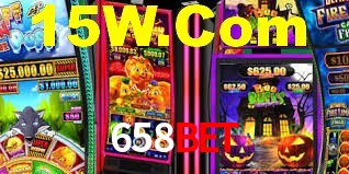 Premium Interface 658Bet