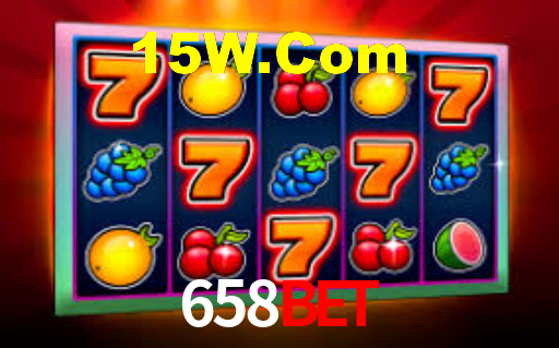 658Bet