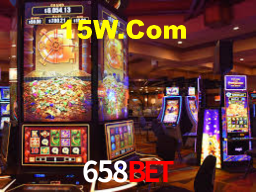 658Bet
