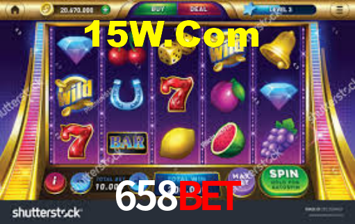 658Bet App