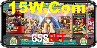Live Casino 658Bet