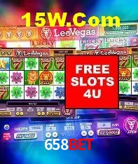 Ofertas Exclusivas 658Bet