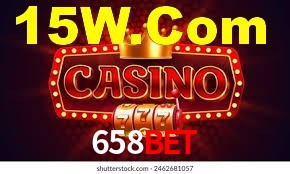VIP Casino 658Bet