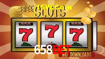 Casino Ao Vivo 658Bet