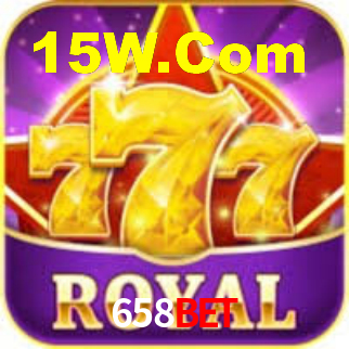658Bet: A Experiência de Casino com Jogos de Mesa ao Vivo