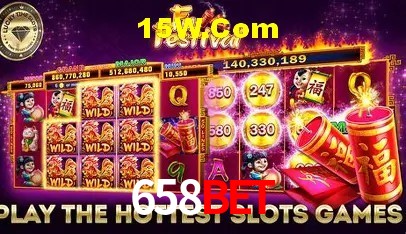 Promoção Relâmpago 658Bet
