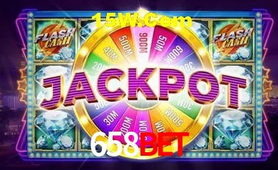 Mesa de Blackjack 658Bet