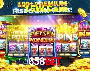 Login Seguro 658Bet