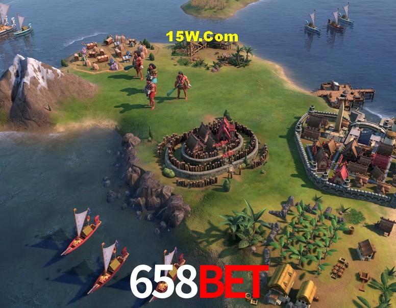 Programa VIP 658Bet