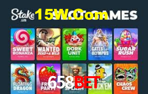 658Bet