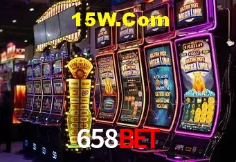 Casino VIP 658Bet
