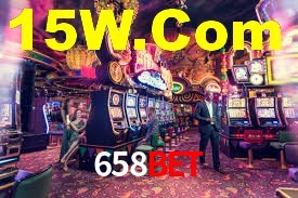 658Bet