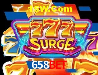 Diretório de Jogos 658Bet