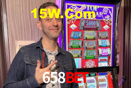 658Bet App