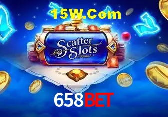 Estatísticas Esportivas 658Bet