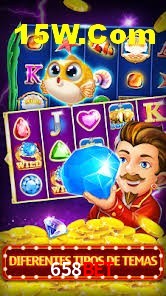 Player Reviews 658Bet