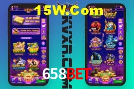 Basketball Betting 658Bet