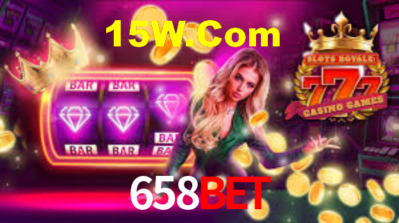 658Bet