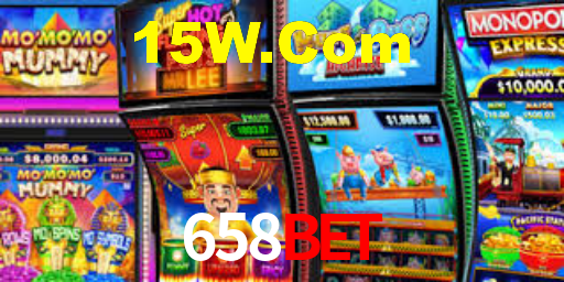 658Bet Login