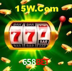 Promoções Sazonais 658Bet