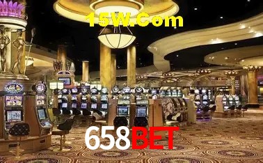 Torneios 658Bet