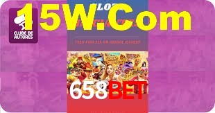 Exclusive Games 658Bet