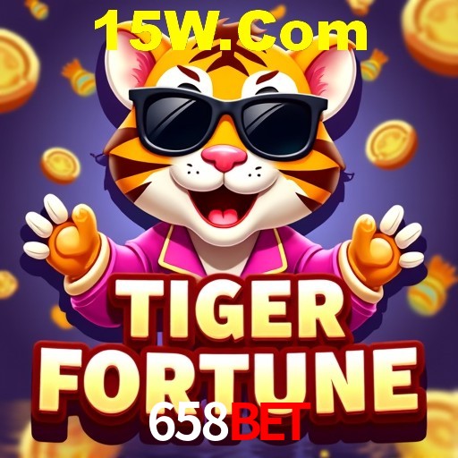 Descubra o Mundo do Cassino Online com 658Bet