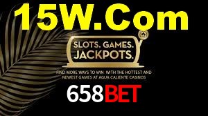 658Bet