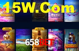 658Bet Login