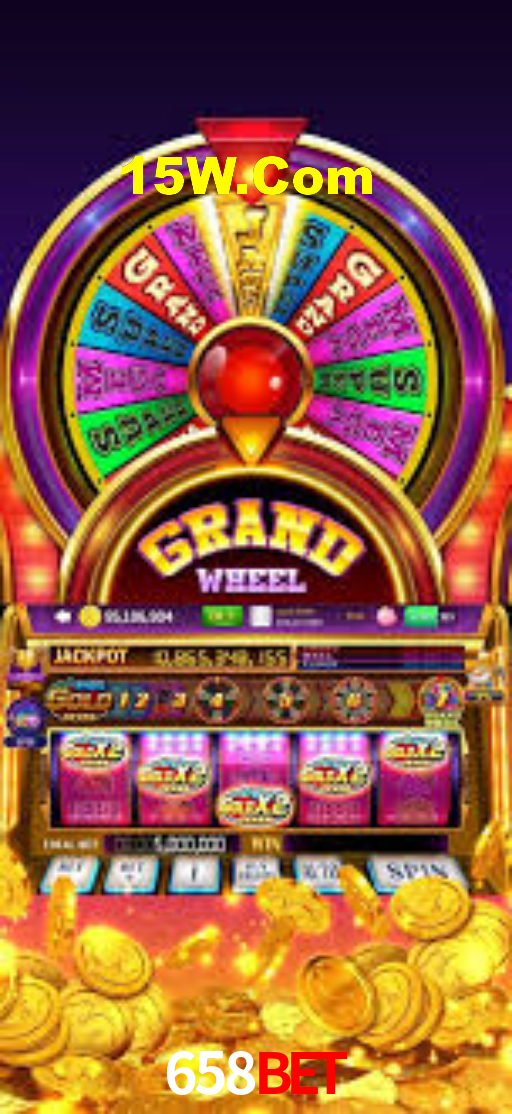 658Bet App