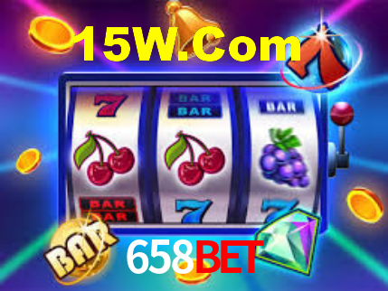 658Bet